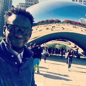 Meet your Posher, Momo